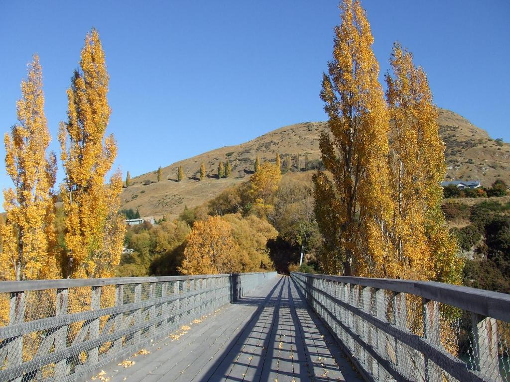 The Ferry Bed & Breakfast Queenstown Quarto foto